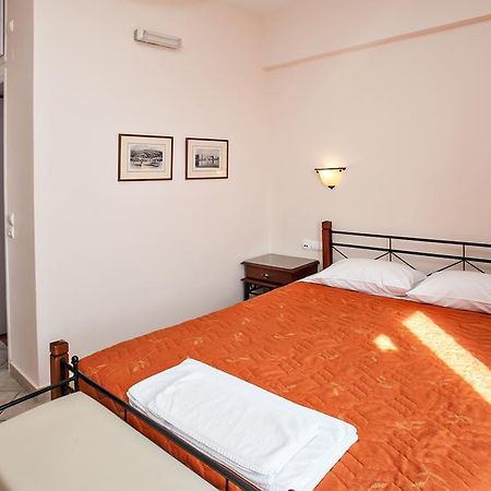 Arxontiko Hotel Tinos Luaran gambar