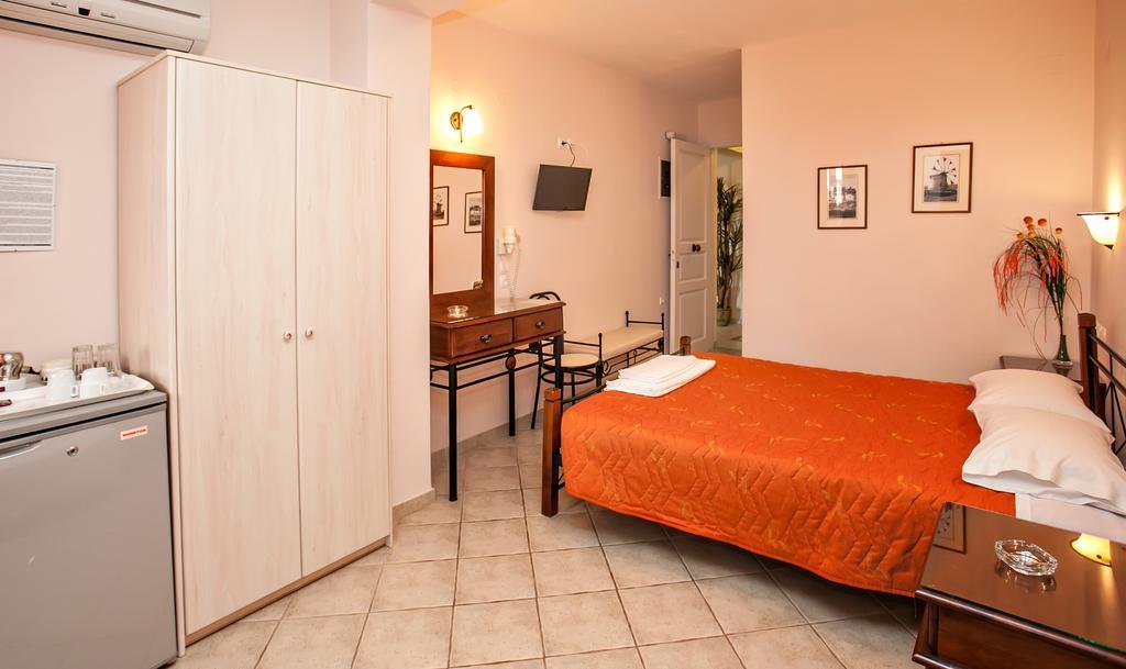 Arxontiko Hotel Tinos Luaran gambar