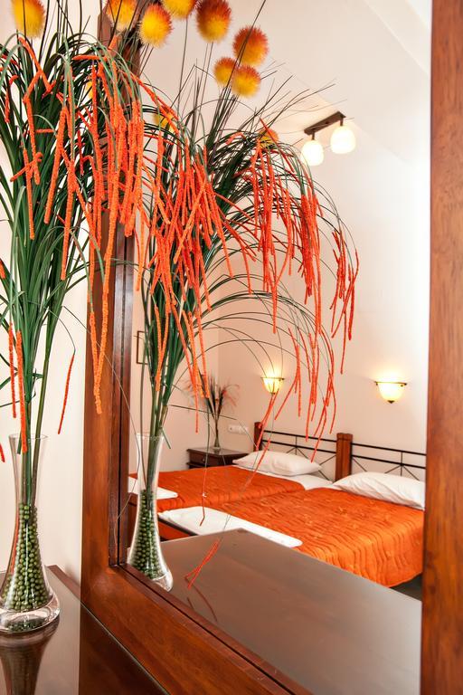 Arxontiko Hotel Tinos Luaran gambar