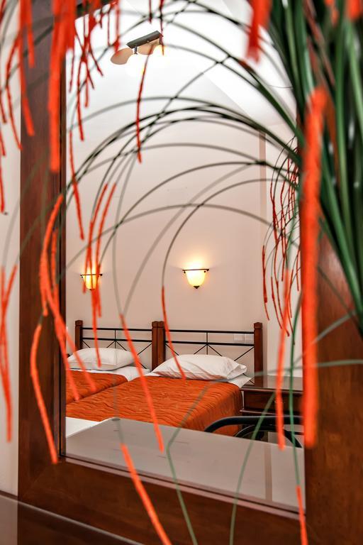 Arxontiko Hotel Tinos Luaran gambar