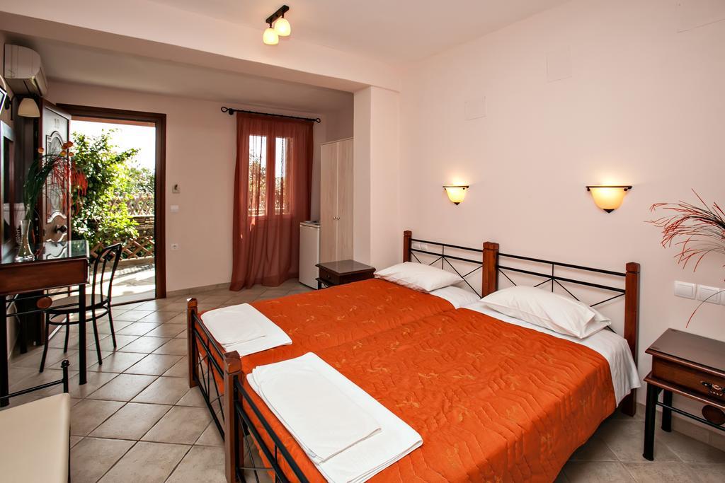 Arxontiko Hotel Tinos Luaran gambar