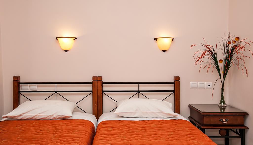 Arxontiko Hotel Tinos Luaran gambar