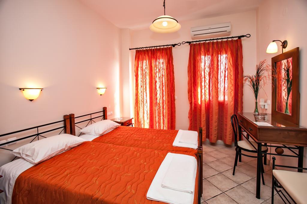 Arxontiko Hotel Tinos Luaran gambar