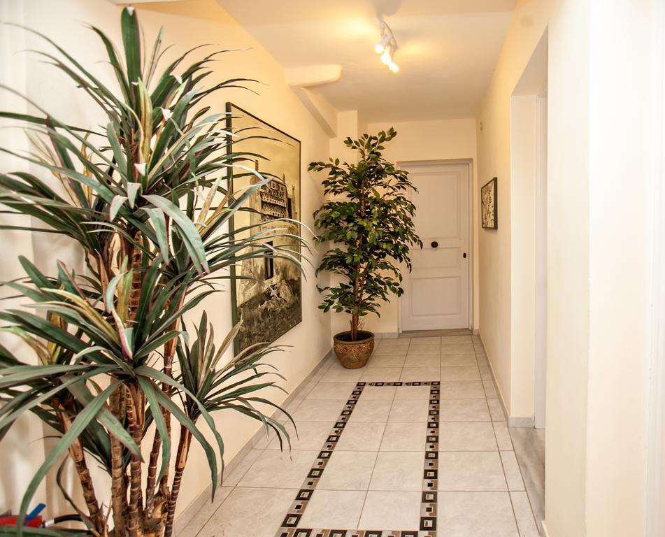 Arxontiko Hotel Tinos Luaran gambar