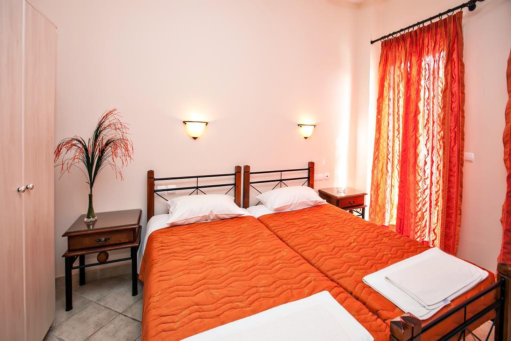 Arxontiko Hotel Tinos Luaran gambar