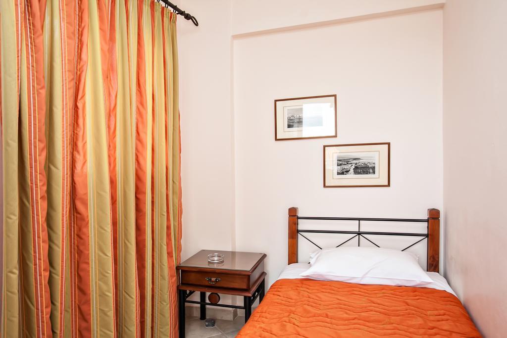 Arxontiko Hotel Tinos Luaran gambar