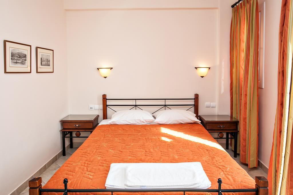 Arxontiko Hotel Tinos Luaran gambar