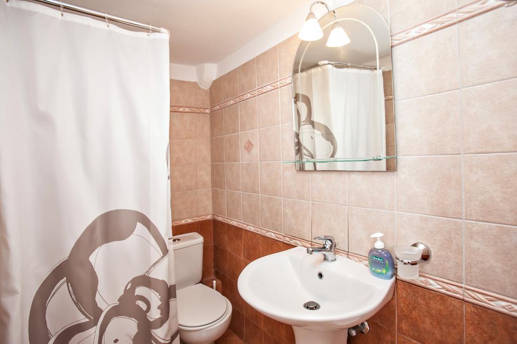 Arxontiko Hotel Tinos Luaran gambar